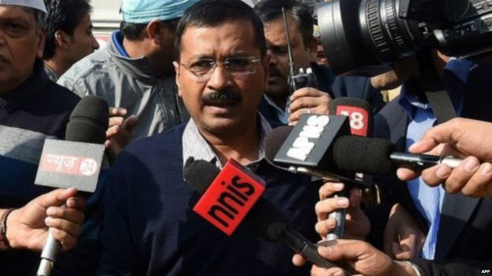 Arvind Kejriwal Arvind Kejriwal