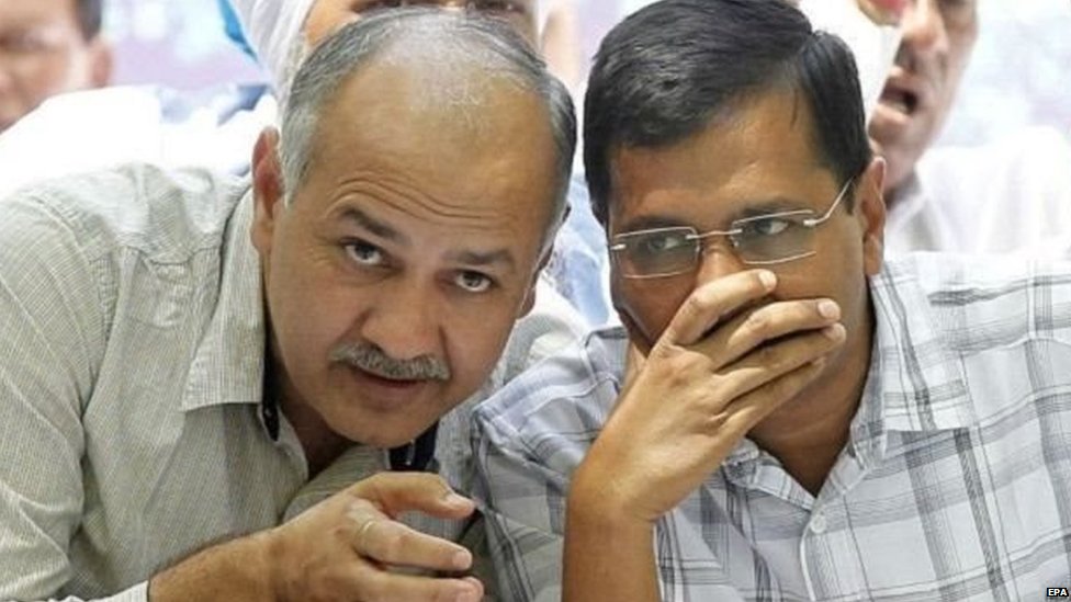 Arvind Kejriwal Arvind Kejriwal