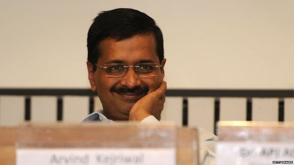 Arvind Kejriwal Arvind Kejriwal