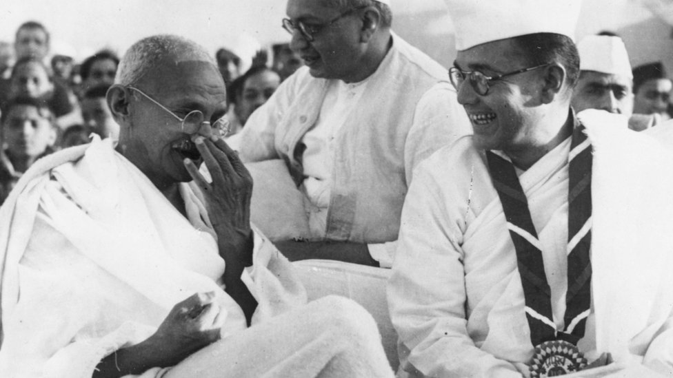 सुभाष चंद्र बोस सुभाष चंद्र बोस