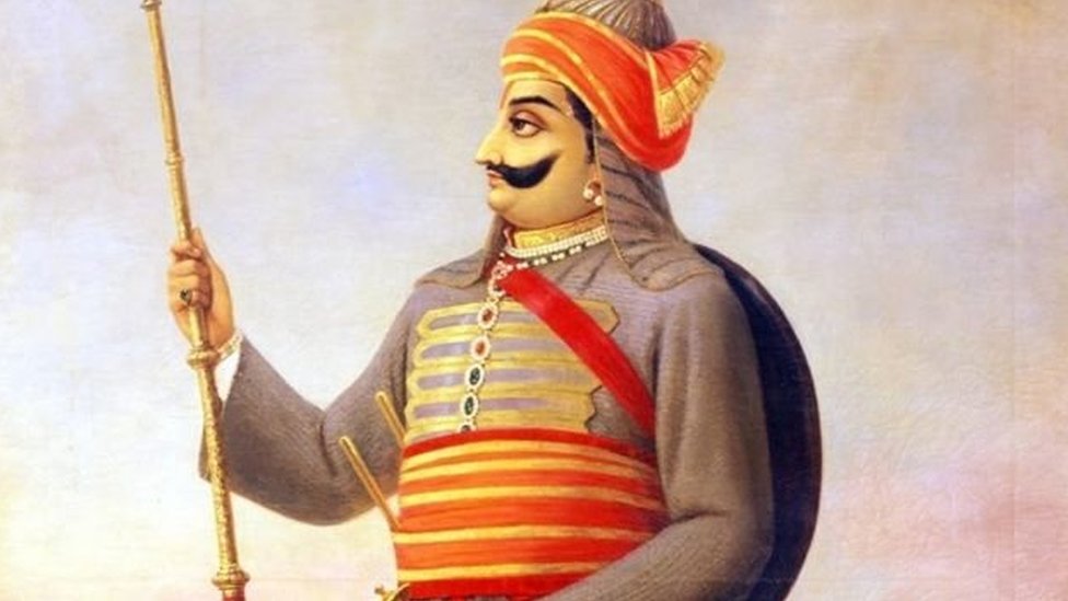 राजपूत राजा राजपूत राजा