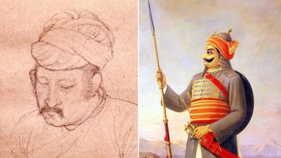 अकबर और महाराणा प्रताप अकबर और महाराणा प्रताप