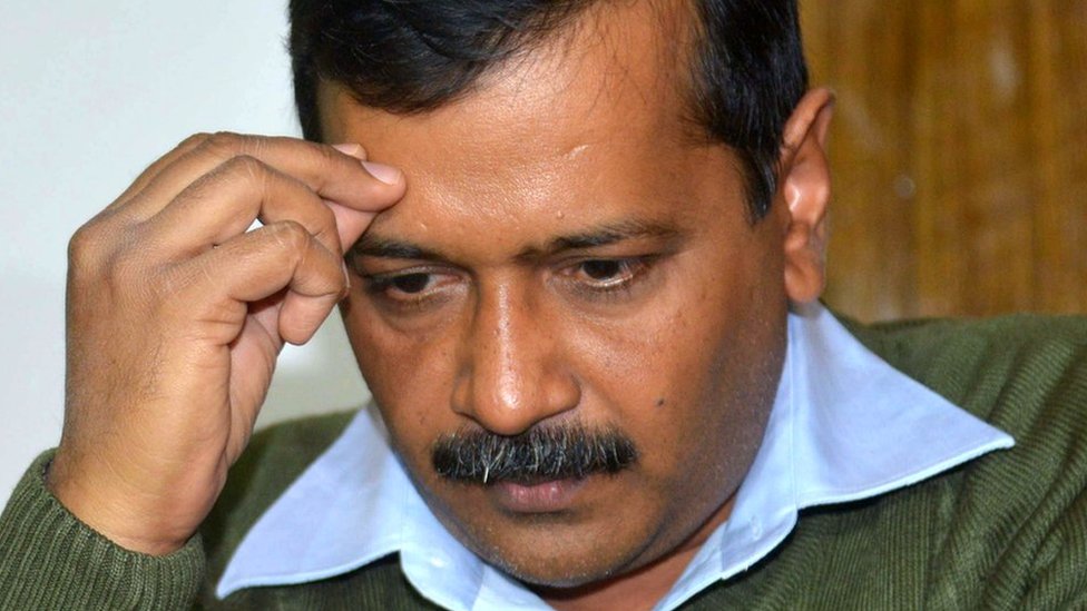 अरविंद केजरीवाल अरविंद केजरीवाल