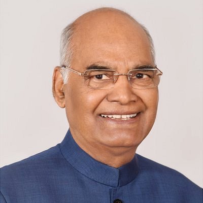 राष्ट्रपति रामनाथ कोविंद राष्ट्रपति रामनाथ कोविंद