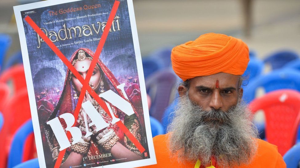 पद्मावत पद्मावत