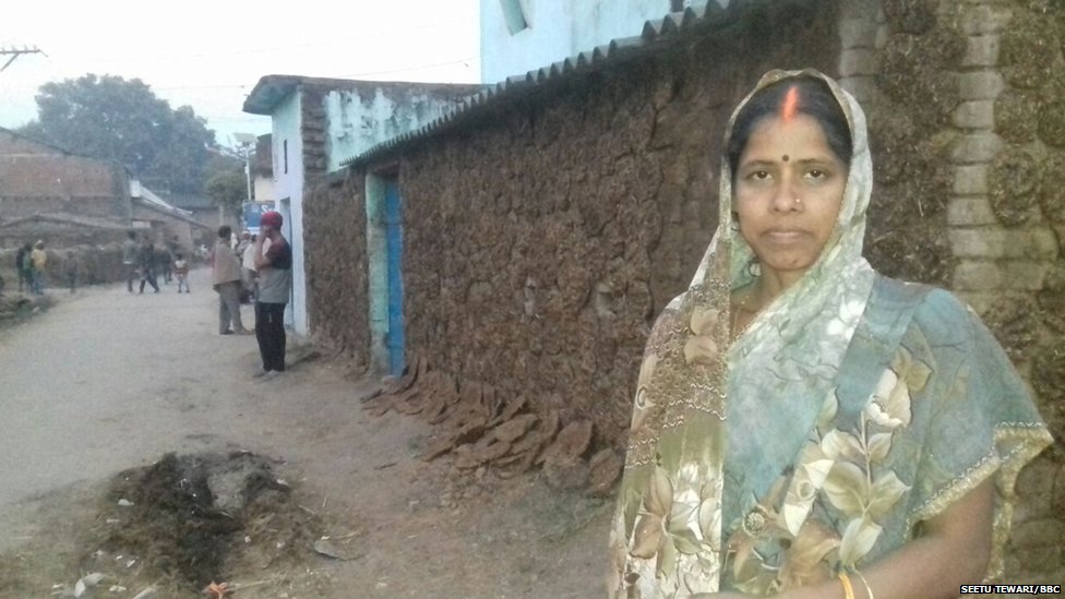 पुष्पा देवी पुष्पा देवी