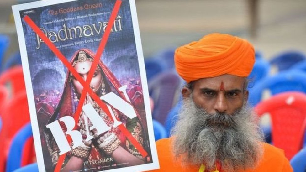 पद्मावत पद्मावत