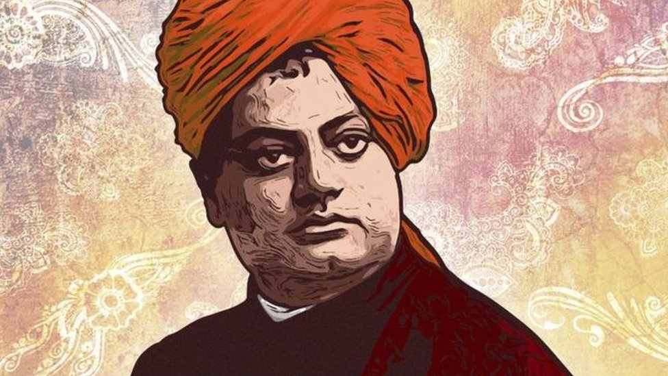 स्वामी विवेकानंद स्वामी विवेकानंद