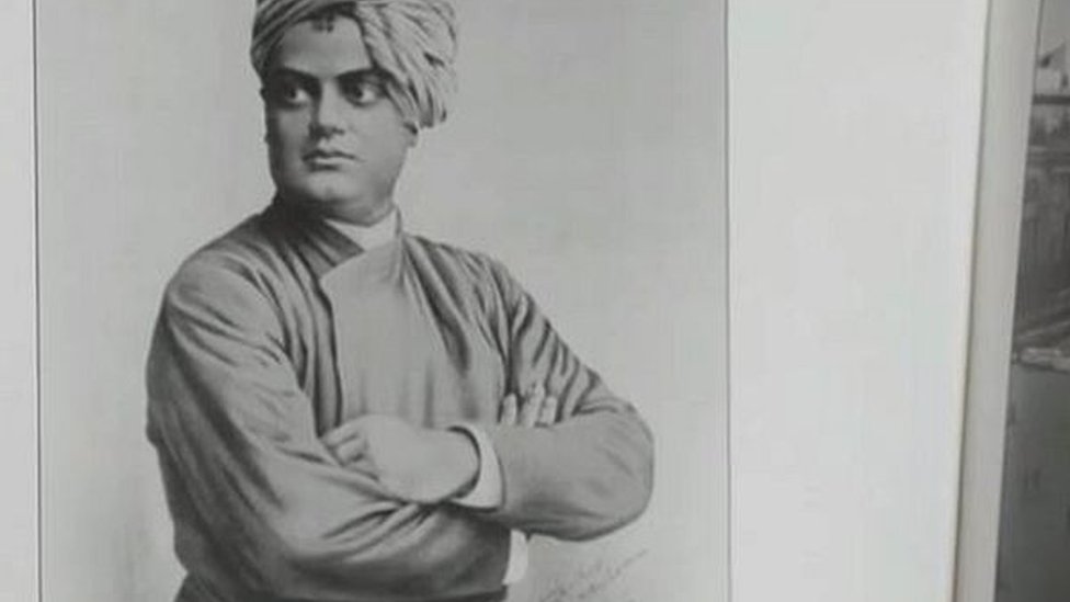 स्वामी विवेकानंद स्वामी विवेकानंद