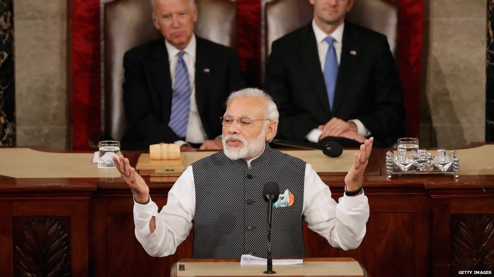 नरेंद्र मोदी नरेंद्र मोदी
