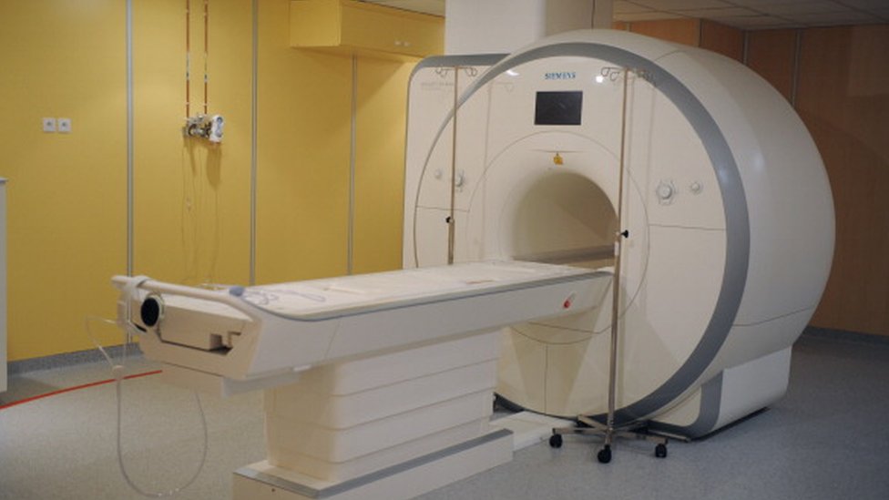 MRI MRI