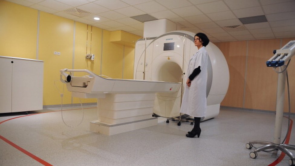 MRI MRI