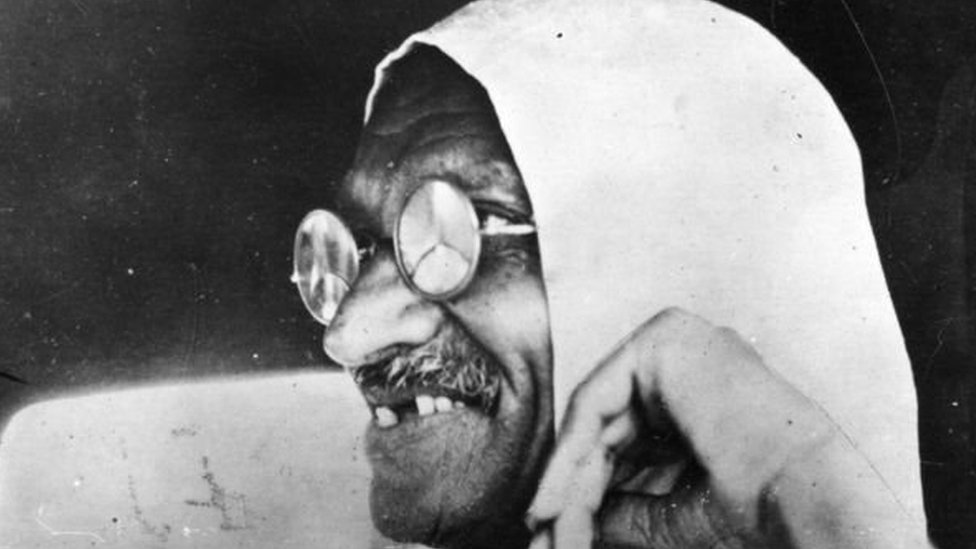 महात्मा गांधी महात्मा गांधी