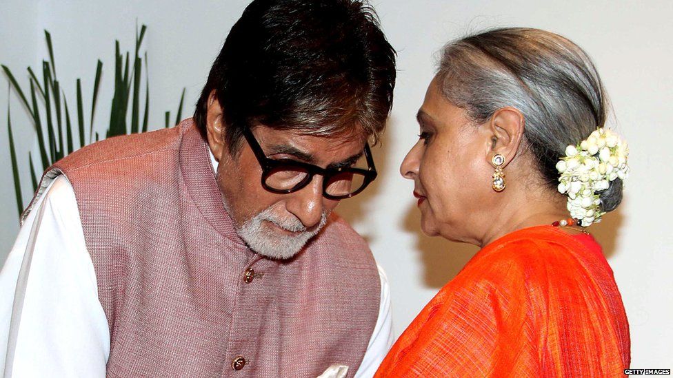 अमिताभ बच्चन, बॉलीवुड अमिताभ बच्चन, बॉलीवुड