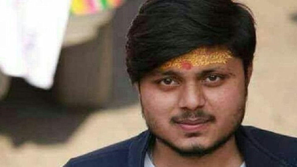 चंदन गुप्ता चंदन गुप्ता
