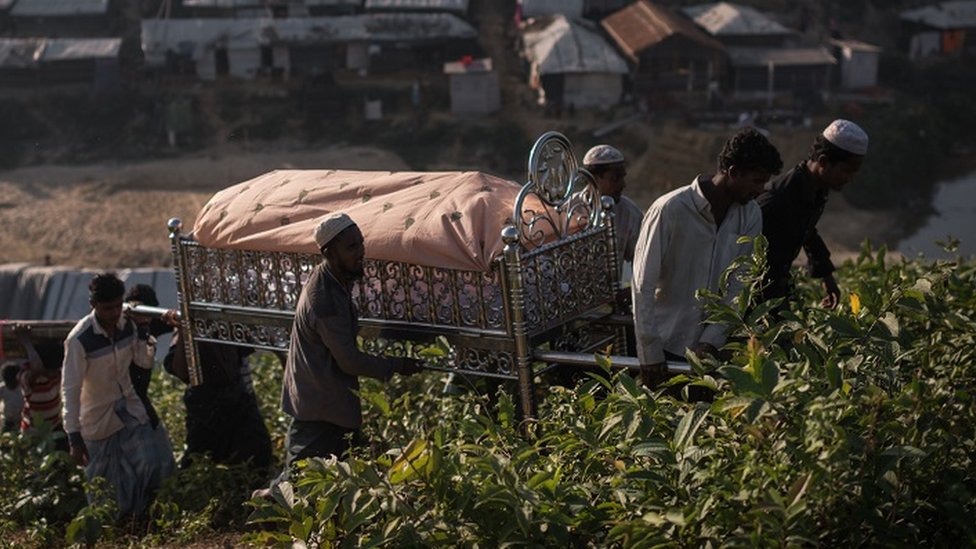 ढाका, कब्रिस्तान ढाका, कब्रिस्तान