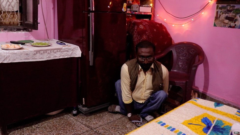 अशरफ रज़ा अशरफ रज़ा