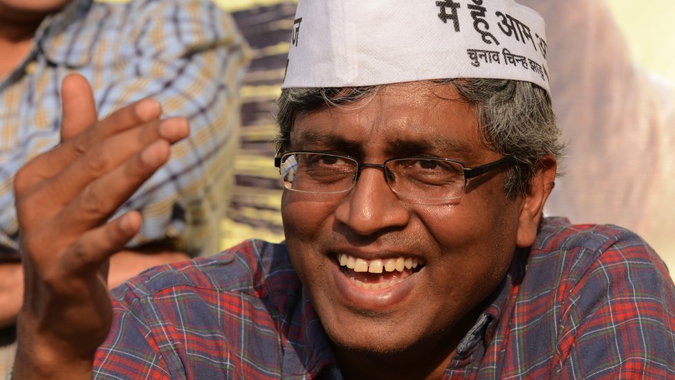 केजरीवाल केजरीवाल