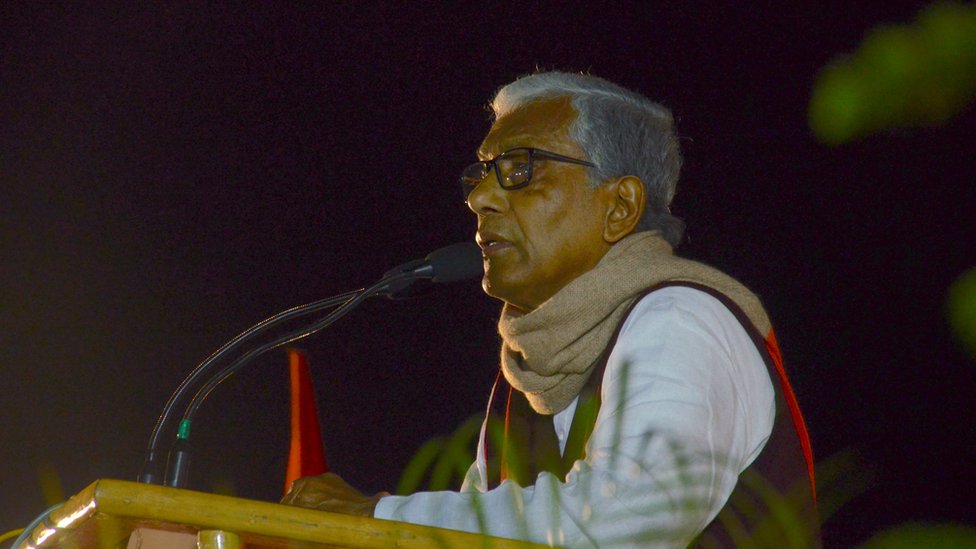 Manik Sarkar Manik Sarkar