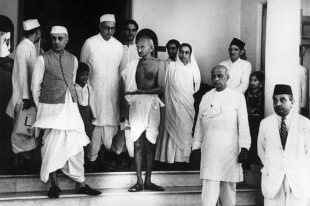 नेहरू और पटेल नेहरू और पटेल