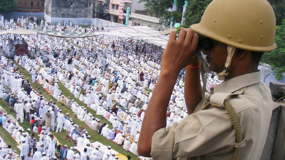 एनकाउंटर एनकाउंटर