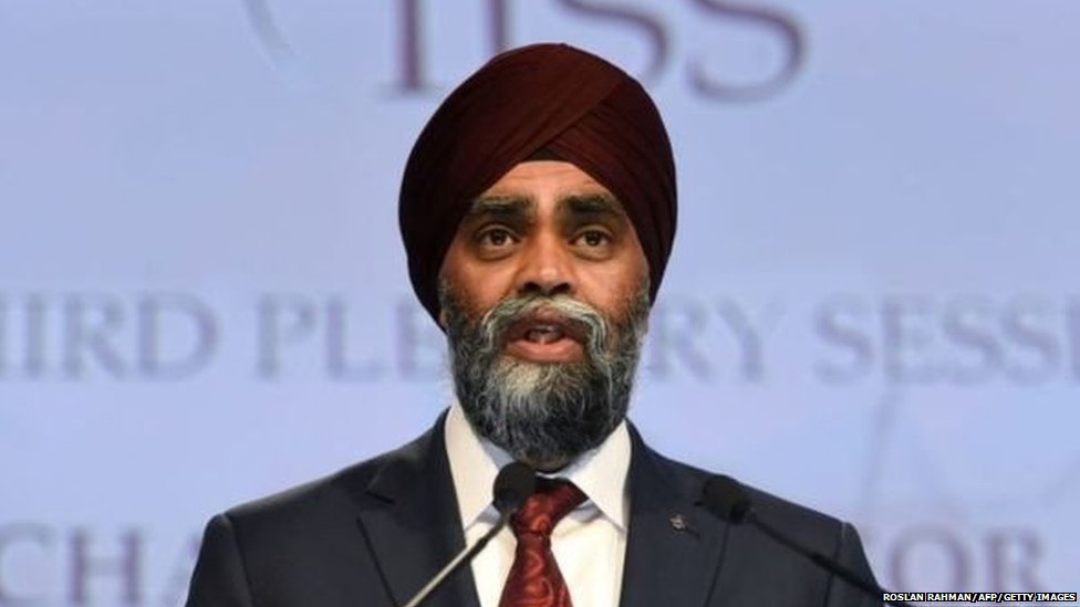 हरजीत सिंह सज्जन हरजीत सिंह सज्जन