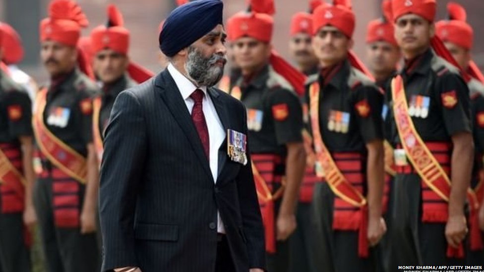 हरजीत सिंह सज्जन हरजीत सिंह सज्जन