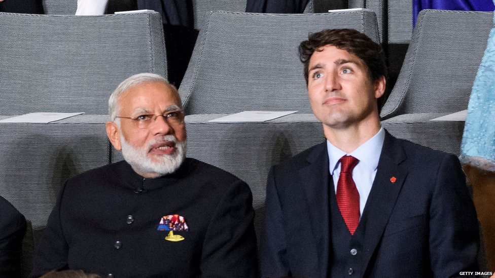 जस्टिन ट्रूडो जस्टिन ट्रूडो