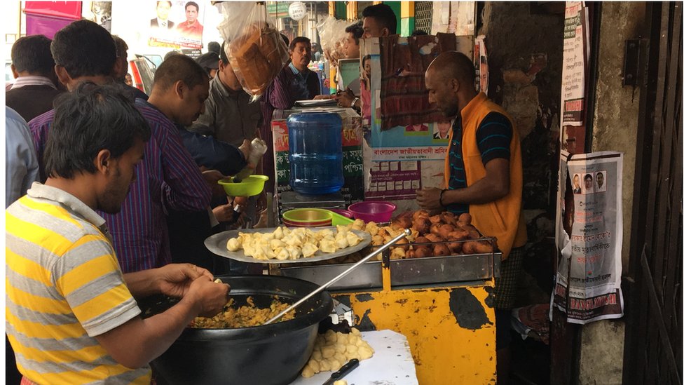 ढाका ढाका