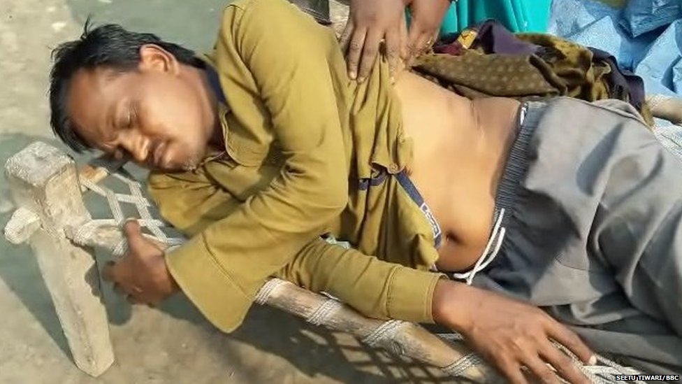 फुलेश्वर राम फुलेश्वर राम