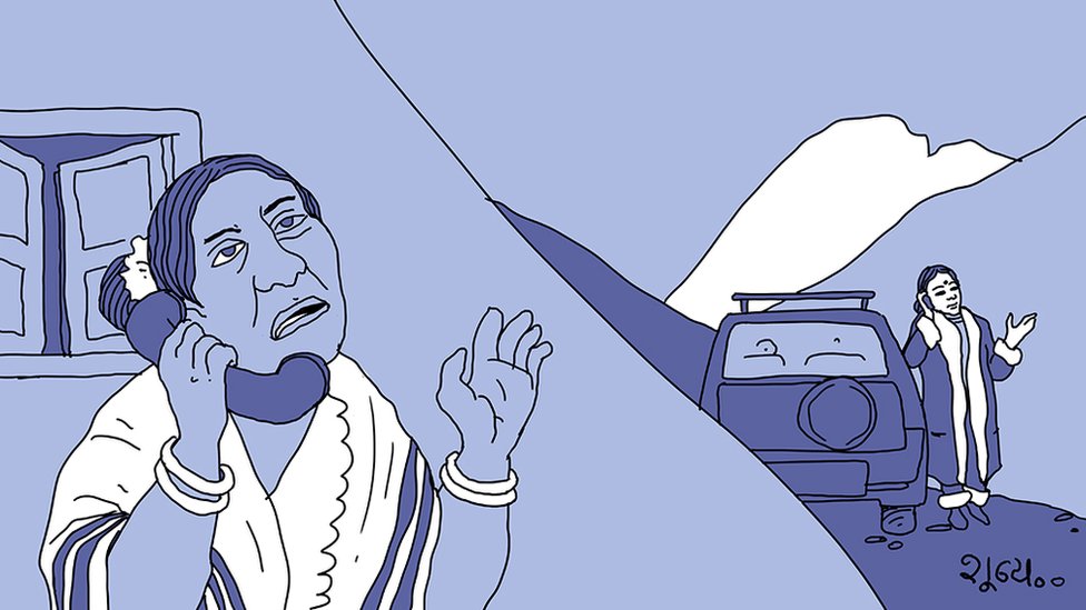 हर च्वाइस, औरतों की कहनी हर च्वाइस, औरतों की कहनी