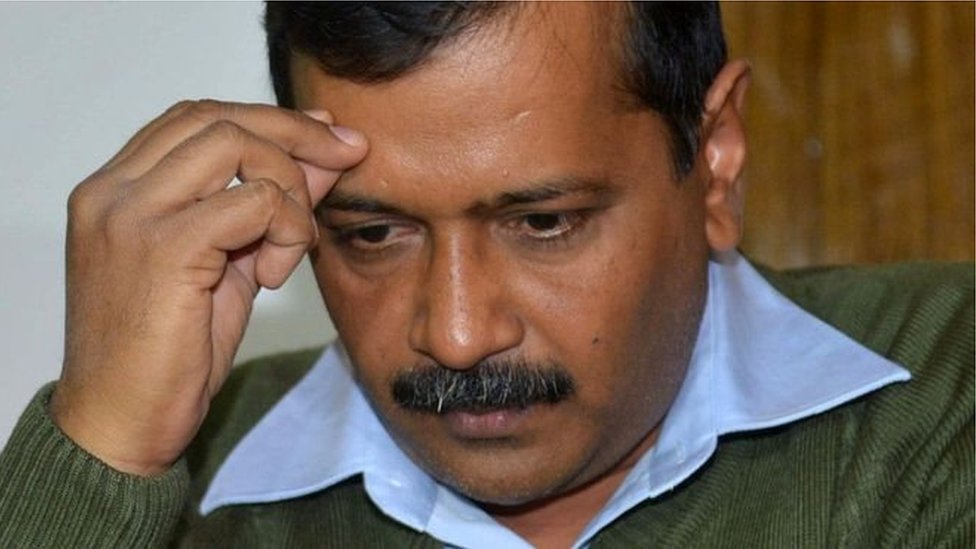 अरविंद केजरीवाल अरविंद केजरीवाल