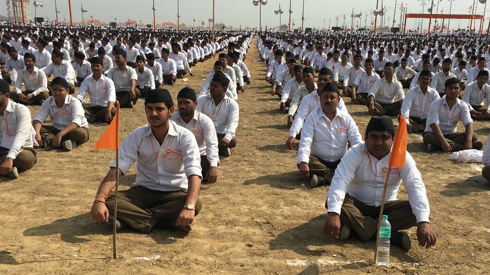 स्वयंसेवक स्वयंसेवक