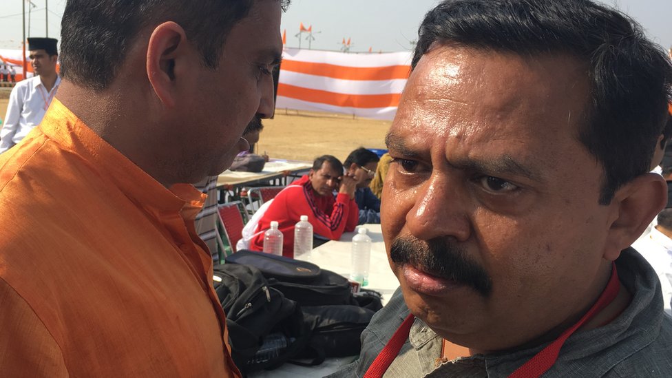 पत्रकार अभिषेक शर्मा पत्रकार अभिषेक शर्मा