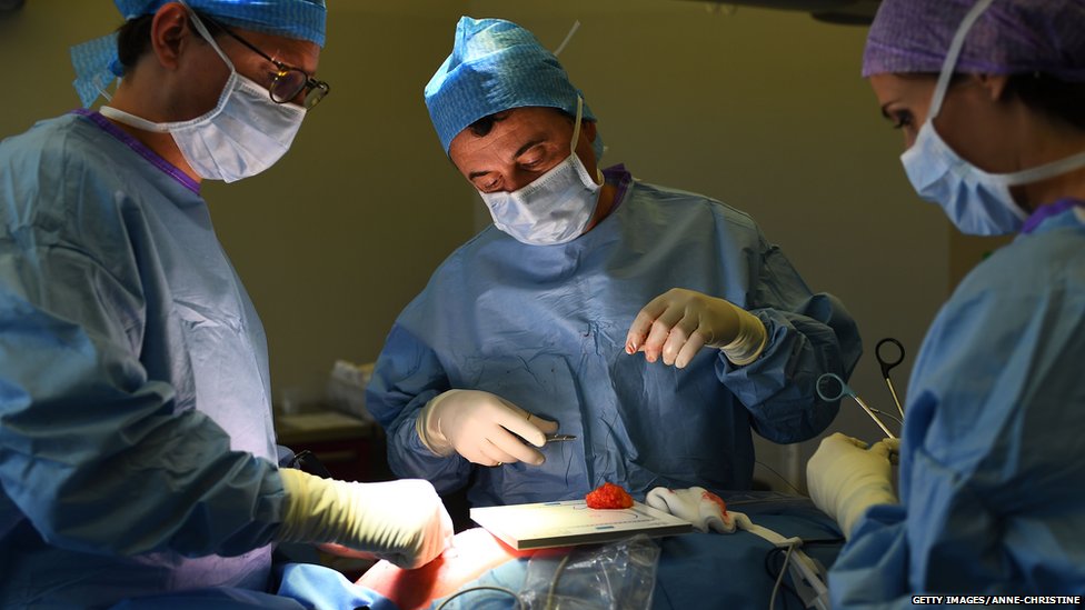 Breast Surgery Breast Surgery
