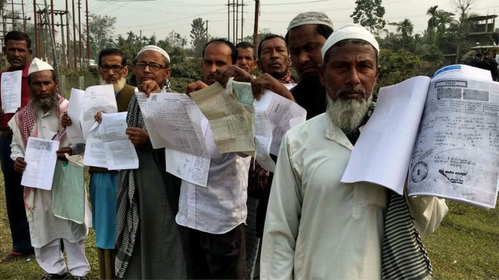 असम में रहने वाले मुसलमान असम में रहने वाले मुसलमान