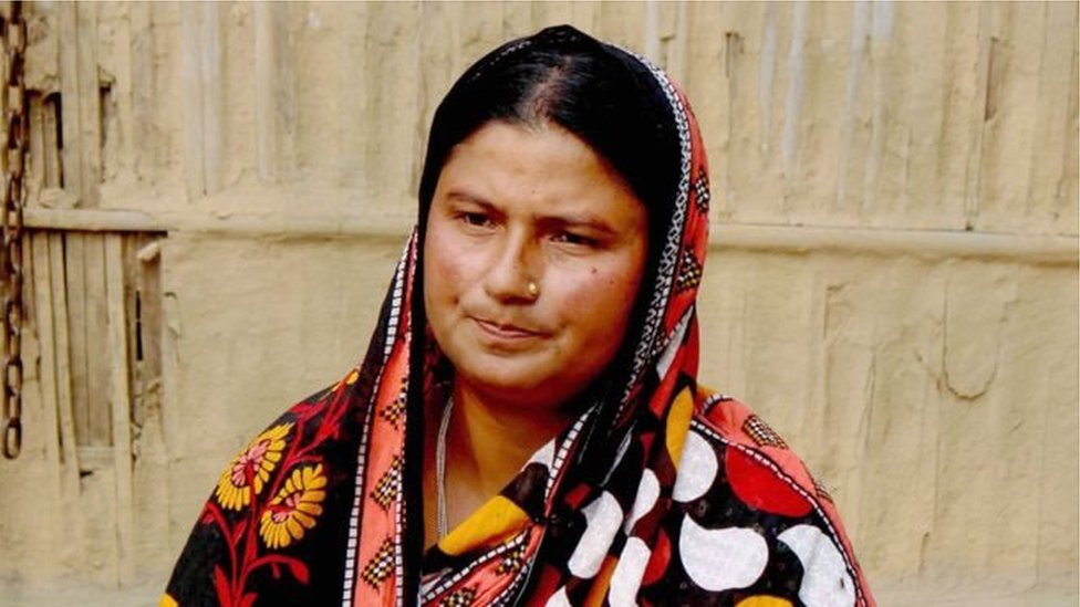 मरजीना बीबी मरजीना बीबी