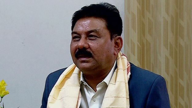 रंजीत दास रंजीत दास