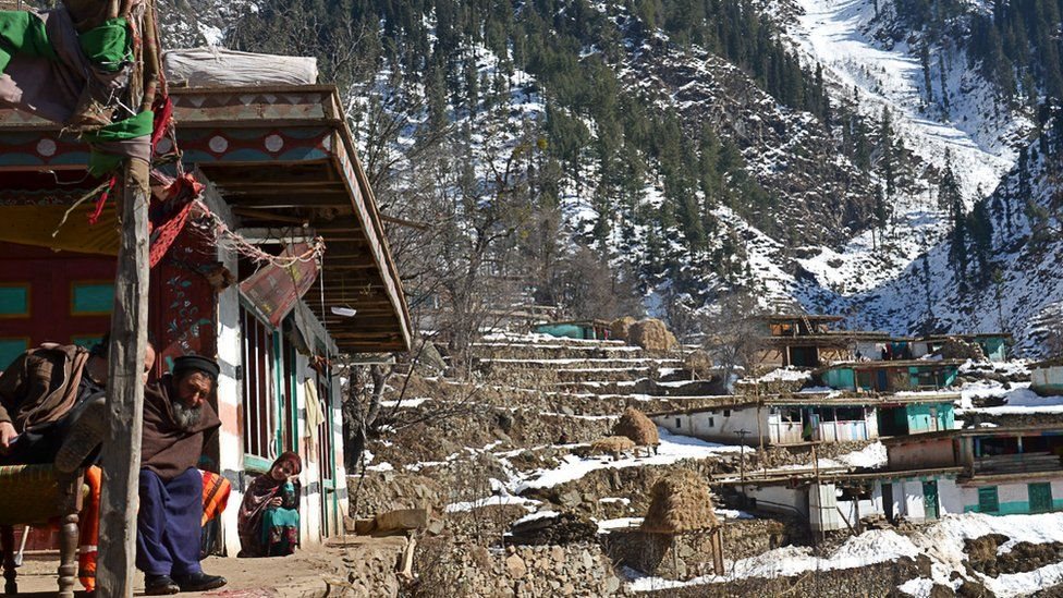 बदेशी बोलने वाले रहीम गुल और सईद गुल बदेशी बोलने वाले रहीम गुल और सईद गुल