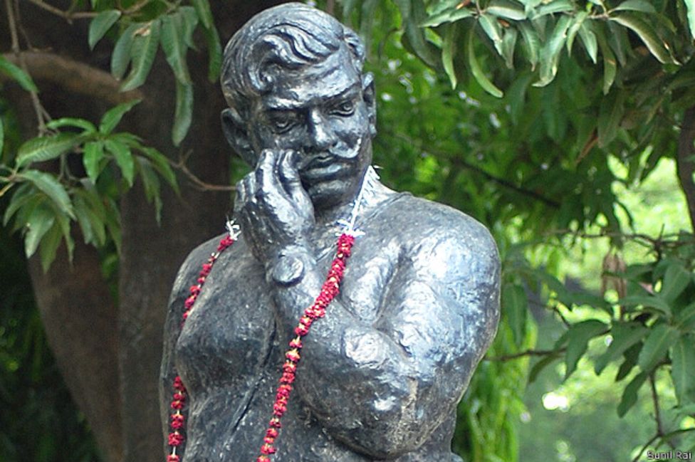चंद्रशेखर आज़ाद चंद्रशेखर आज़ाद