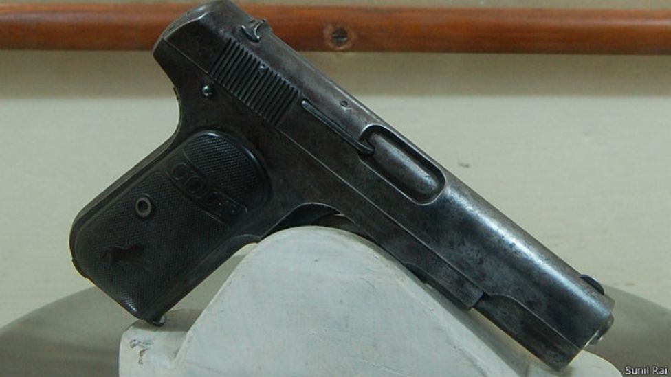 चंद्रशेखर आज़ाद चंद्रशेखर आज़ाद