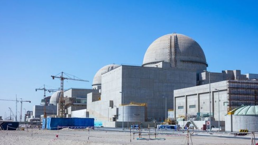 Saudi Arab's nuclear ambition Saudi Arab's nuclear ambition