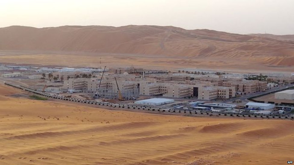Saudi Arab's nuclear ambition Saudi Arab's nuclear ambition