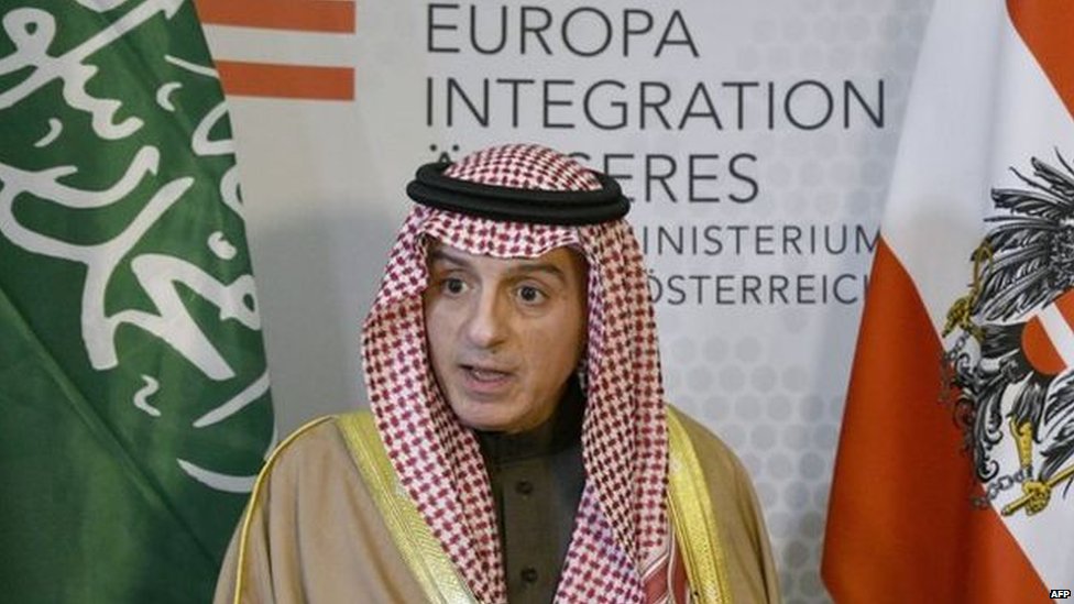 Saudi Arab's nuclear ambition Saudi Arab's nuclear ambition