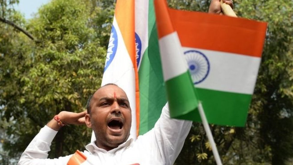 तिरंगा तिरंगा