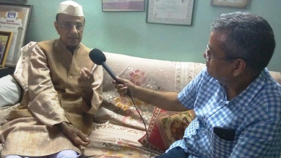 भीष्म नारायण सिंह भीष्म नारायण सिंह