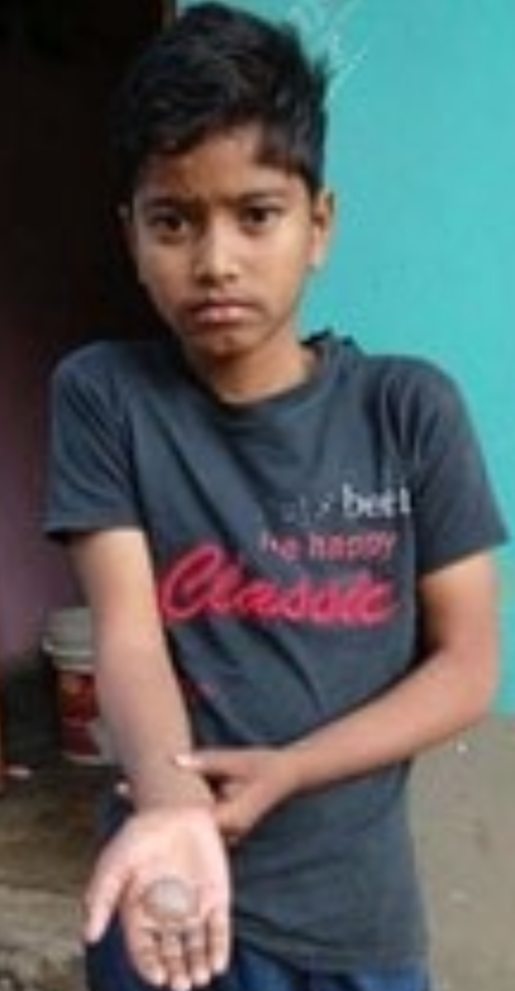 रोशन दास रोशन दास