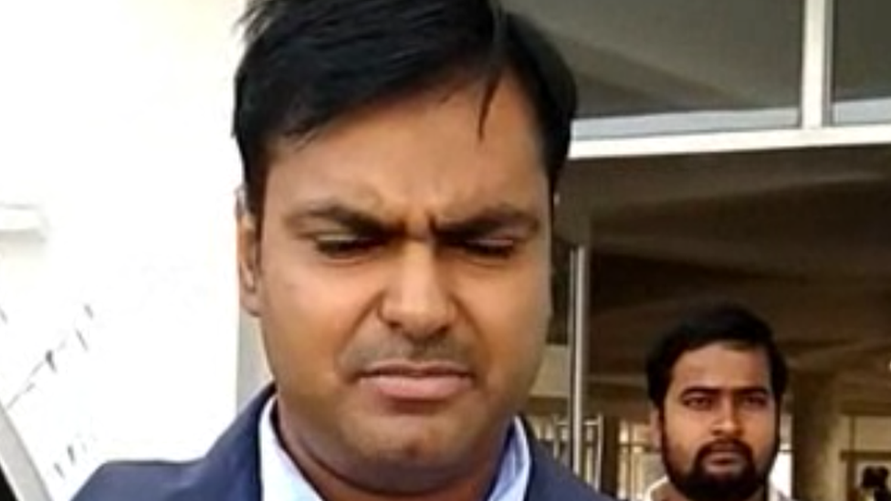 पश्चिमी सिंहभूम के डीसी अरवा राजकमल पश्चिमी सिंहभूम के डीसी अरवा राजकमल