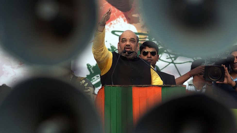 अमित शाह अमित शाह