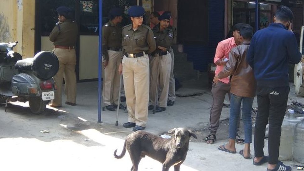 अंकित सक्सेना, पश्चिमी दिल्ली, खयाला, हत्या अंकित सक्सेना, पश्चिमी दिल्ली, खयाला, हत्या